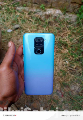 Redmi note 9